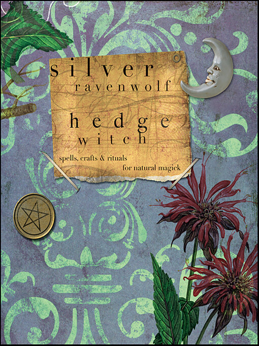 Title details for HedgeWitch by Silver RavenWolf - Available